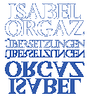 Orgaz Translations